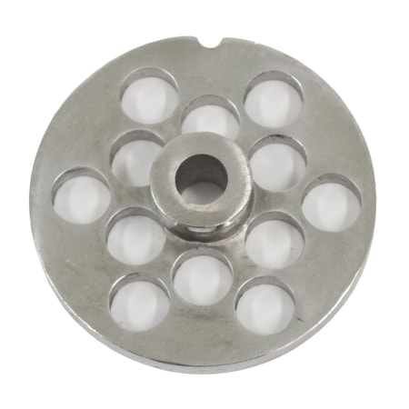 American Eagle AE-G12N/08-12 No 12 Grinder Plate 1/2 12MM AE-G12N/08-12